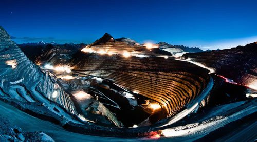 秘魯、玻利維亞采礦等行業(yè)自5月2日起復產復工