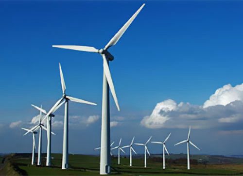 氣候因素致印度4-9月風力發(fā)電量下降