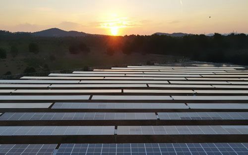 2021-23年西班牙Endesa擬79億歐元用于能源轉型